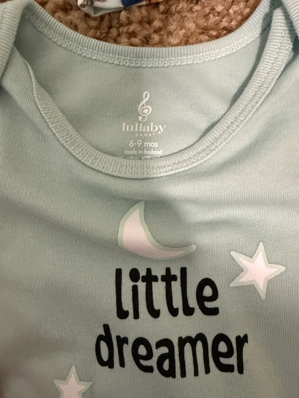 NWOT Baby Clothes Bundle